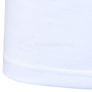 เสื้อยืดโปโลสำหรับผู้ชายแบบรัดรูปแห้งเร็วระบายอากาศได้ดีผ้าคอตตอน/ใยไผ่พิมพ์ลายสีพื้น - Product Image 5