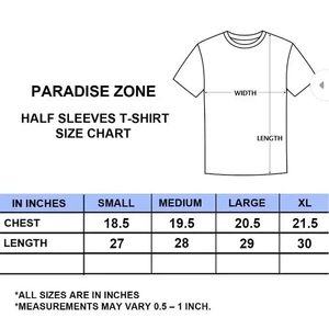 เสื้อยืดผู้ชายไซส์ใหญ่คุณภาพสูง ออกแบบเองได้ ผ้าฝ้ายถัก 100% แขนสั้น ดีไซน์ตามสั่ง เป็นมิตรกับสิ่งแวดล้อม ระบายอากาศได้ดี - Product Image 3