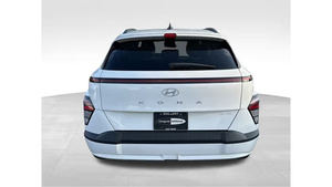 ฮุนได โคน่า อิเล็กทริก SEL FWD ปี 2025 สภาพดี ใช้งานน้อย - Product Image 4