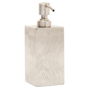 Distributeur de savon liquide en aluminium moulé pour la maison, l'hôtel, le restaurant, best-seller - Product Image 1