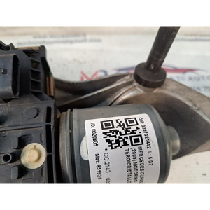 MOTORE Tergicristallo MERCEDES Classe E Berlina W212 3397021442 651924 diesel 2143 (09>) - Product Image 6