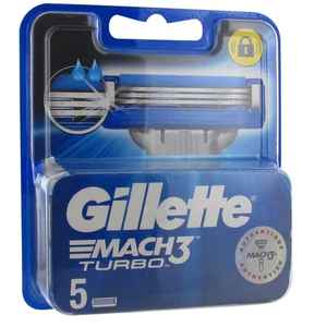 Original para Gillette March3 Hojas de afeitar desechables Cartucho para la venta - Product Image 1
