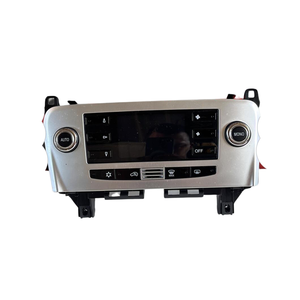 LANCIA Delta 3ème Série (08>11) Système de Climatisation 735487107 198A2000 - Product Image 1
