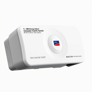 สวิตช์โอนถ่ายอัตโนมัติ SMA Backup Select รุ่น BU-SLCT-US-50 สำหรับระบบโซลาร์เซลล์ - Product Image 2