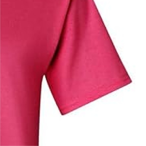 Conjunto de camiseta y pantalones cortos deportivos informales de verano 2025 para hombre, tejido de punto transpirable, patrón sólido bordado - Product Image 5