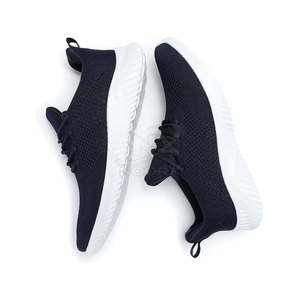 Venta caliente hecha a medida, zapatos para correr para hombres, ropa informal, zapatos para correr para hombres, material cómodo, uso para hombres, zapatos para correr - Product Image 5