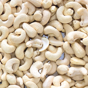 เม็ดมะม่วงหิมพานต์จากเวียดนาม Ww210 Ww180 Ww240โรงงานผลิต Ww320โรงงานผลิตในเวียดนามโอดีเอ็ม - Product Image 1