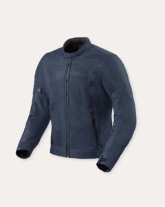 Chaquetas de Motociclismo Cordura de Diseño Personalizado para Carreras con Ventilación y Protectores de Gran Calidad - Product Image 3