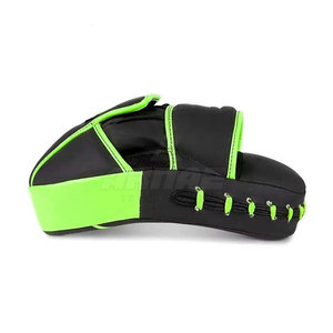 แผ่นรองแบบไทยพร้อมสายรัดเสริมเพื่อการฝึกที่ยาวนานน้ำหนักเบาและทนทาน - Product Image 2