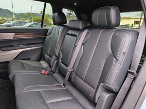 Cadillac Vistiq Sport Électrique AWD d'occasion propre 2026 - Product Image 6