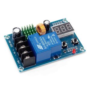 Module de contrôleur de charge solaire pour batterie au lithium XH-M604 - Product Image 2