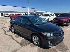 2012 Toyota Corolla S - Product Image 3