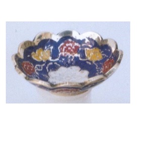 Glossy Finishing Stainless Steel <b>Snack</b> <b>Bowl</b> Hot Selling Decorative Sweet <b>Bowl</b> Modern Design Food Server <b>Bowl</b> - Product Image 3