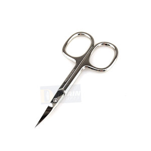 กรรไกรหนังกําพร้ามืออาชีพกรรไกรหนังกําพร้าเล็บสแตนเลสกรรไกรตัดเล็บหนังกําพร้าจุดคมละเอียด CE - Product Image 1