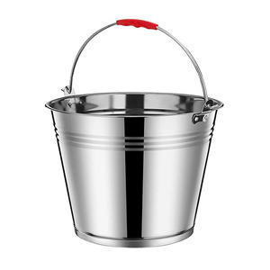 ICE <b>BUCKET</b> Ice Tong Ice Container Modern Indian Design Barware Luxury Barware Manufacturer and Exporters - Product Image 4