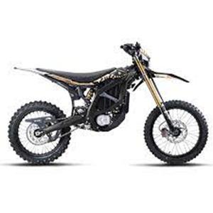 NUEVA Motocicleta Eléctrica Ultra Bee-Edition 2025, Batería de Litio de 74V 55Ah, Velocidad Máxima de 80 km/h, Alto Rendimiento con Garantía - Product Image 1