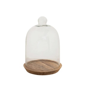 Base de Madera con Tapa Metálica Personalizada en Tamaño y Diseño, para Pasteles y Galletas, con Excelente Calidad, Ideal para Hoteles y Bodas - Product Image 4