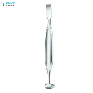 Alexander Élévateurs périostés 21cm-Instruments orthopédiques - Product Image 4