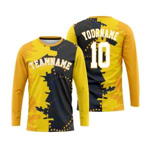 เสื้อยิงปืนใส่สบายสำหรับ2025 100% - Product Image 4