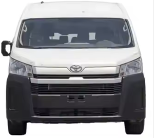 MEILLEUR ACHAT TOYOTA HIACE HR 2.8D MT 14 PLAISES D'OCCASION - Product Image 1