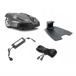 ผู้จัดจำหน่ายสินค้าคุณภาพสูงที่ได้รับการรับรองสำหรับ Husqvarna Auto mower 430XH Robotic - Product Image 1