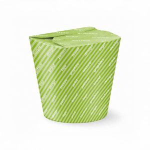 Porte-nouilles et pâtes personnalisé, boîte en papier de 780 ml - Product Image 1