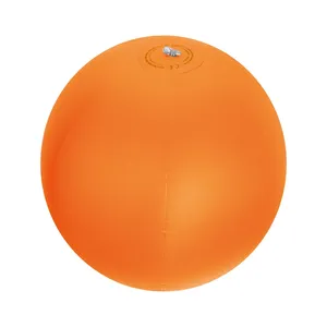 Pallone da Spiaggia Personalizzato di BERNARDO - Divertente Giocattolo Estivo - Product Image 4
