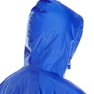 Veste coupe-vent d'hiver de haute qualité, veste coupe-vent d'hiver personnalisée, vêtements de mode, veste coupe-vent d'hiver - Product Image 3