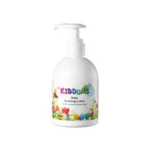 Kiddums Lotion/cao cấp nhẹ nhàng Lotion 99% nguồn gốc tự nhiên và tự nhiên giá tốt nhất và sản phẩm tốt Made in Hàn Quốc bán chạy nhất