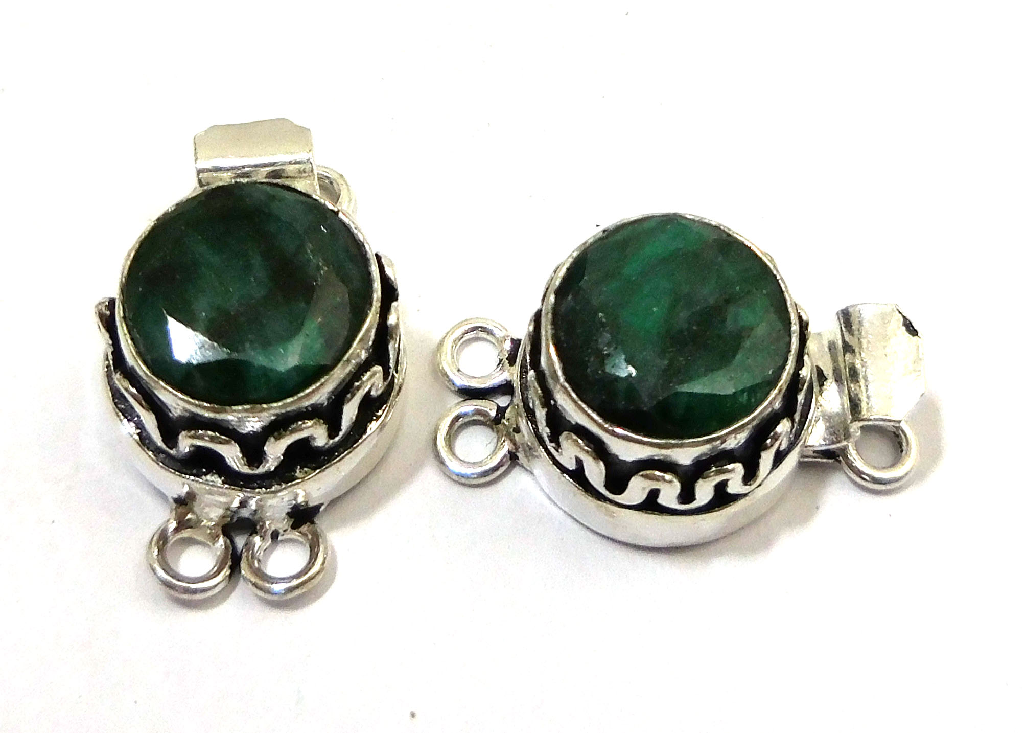 Silver-2 Strand