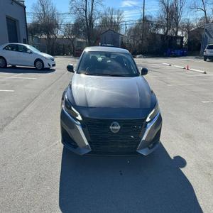 MEJOR PRECIO PARA Nissan Altima 2.5 SV 2025 - Product Image 1