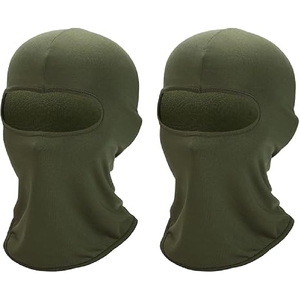 Cagoule Masque d'été pour enfants Cagoule en polyester 100% par des mouvements modernes - Product Image 3