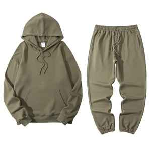 Custom Oversize Sportwear Streetwear Casual Sweatsuit 3M reflectante cortavientos Nylon Chándal Hombres Chaqueta y Jogger Set - Product Image 4