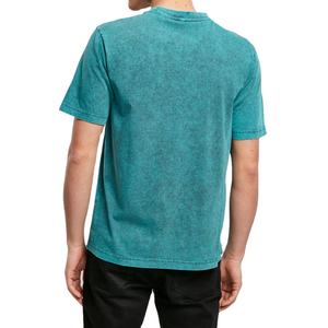 Custom <b>High</b>-Quality Premium Acid Wash T-Shirts Unique Acid Wash Graphic T-Shirts Blank Plain <b>Tshirts</b> - Product Image 2