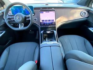 BRAND NEW 2024 MER CE DES- BEN Z EQE 400-499 HP 20km AUTO PILOT ELECTRIC <b>BATTERY</b> CAPACITY AUTOMATIC TRANSMISSION - Product Image 5