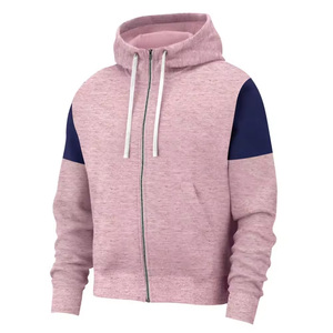 Sweat-shirt à capuche unisexe confortable en polaire doux avec cordon de serrage, parfait pour l'école, le bureau ou les voyages - Product Image 1