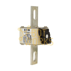 Per Eaton 170M5766 - Nuovi Fusibili e Portafusibili - Product Image 1