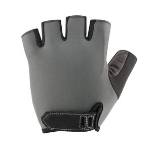 Gants de cyclisme demi-doigt d'été de la meilleure qualité écran tactile antidérapant et sans doigts pour le cyclisme en plein air - Product Image 2