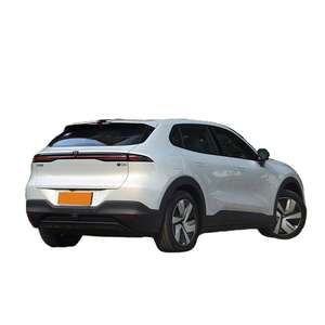 2025 230Max SUV de Conducción Inteligente con Autonomía Extendida, 218HP, Transmisión de Una Sola Velocidad, Vehículo de Nueva Energía de Tamaño Mediano - Product Image 2