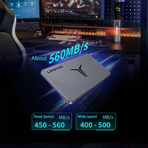 L E N O V O L E G I O N S700 SATA3.0โซลิดสเตตภายใน2.5นิ้ว512GB 1TB 2TB 4TB 450-560เมกะไบต์/วินาที SSD ความเร็วสูง - Product Image 3