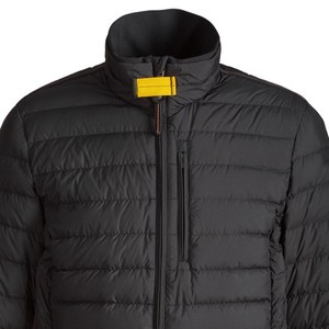 เสื้อแจ็คเก็ตพัฟเฟอร์ผู้ชายสั่งทำพิเศษ เย็บติดชื่อได้ สวมใส่สบาย ไม่ยับ ระบายอากาศดี สำหรับผู้ใหญ่ - Product Image 2