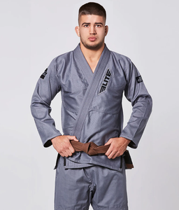 เครื่องแบบคาราเต้ศิลปะการต่อสู้ BJJ GI unifitsu/ bjitsu BJJ GIS ชุดเครื่องแบบคาราเต้ศิลปะการต่อสู้สำหรับผู้ใหญ่ผลิตจาก2024 - Product Image 2