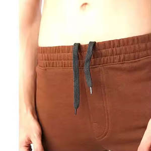 กางเกงจ็อกเกอร์สำหรับผู้ชายกางเกงจ็อกเกอร์เอวยางยืดระบายอากาศได้ดีลำลองน้ำหนักเบา2025 - Product Image 4