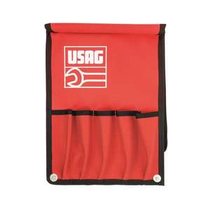 Estuche vacío Usag Serie 256 AN/S5 para llaves y bolsas de herramientas - Product Image 1