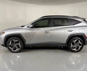 Tucson Híbrido SEL 2023 Usado en Buen Estado, Versión Conveniencia, Tracción en las Cuatro Ruedas, Deportivo - Product Image 3