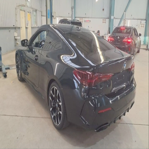 Meilleures ventes 2025 : BMW 440 x PRO avec Pack Technologie Sommer19 et Garantie, 275 kW 374 CV, Vente Flash - Product Image 4