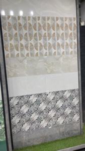 Erica Ceramic 300x600mm Azulejos de pared de cerámica Diseño brillante para baño y cocina-Fabricante y exportador de azulejos - Product Image 6