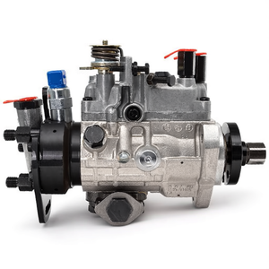 Pompe à huile UFK4A455 de remplacement pour moteur diesel Perkins - Nouvelle culasse compatible - Product Image 2