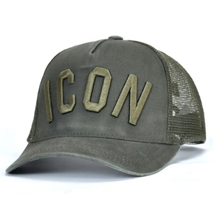 31 Top Quality Custom Manufacturer Hats Factory Custom Puff Print Trucker Hat Embroidery Golf Baseball Wholesale <b>Foam</b> Trucker H - Product Image 2