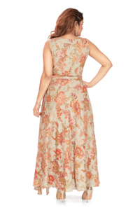 Collection de mode et de vêtements de fête de mariage longs Kurti élégants de qualité supérieure disponibles à la vente depuis l'Inde - Product Image 5